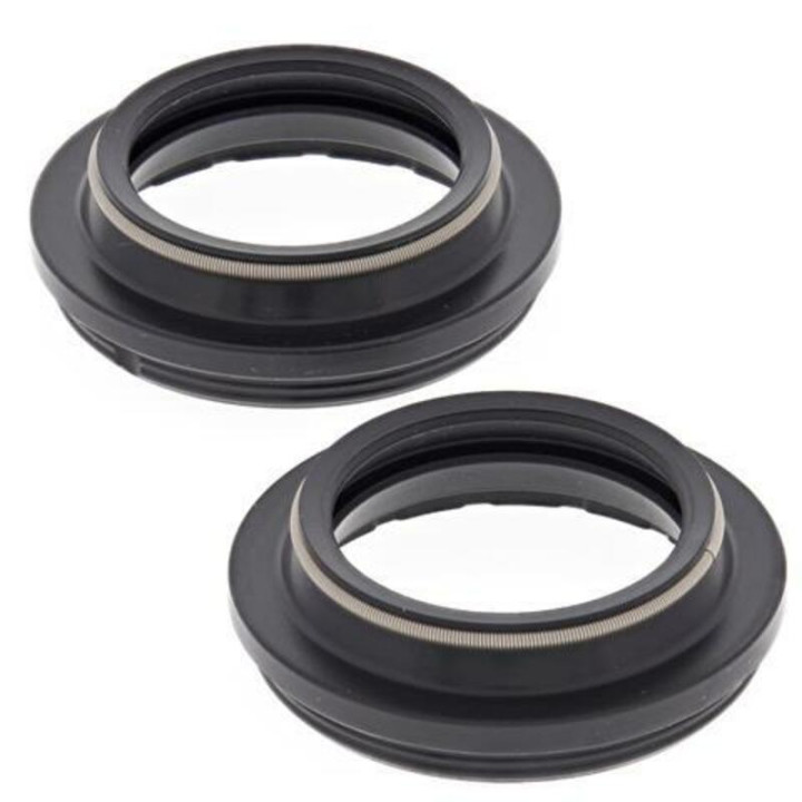 Cache-poussière ALL BALLS - 32x44,3x14 mm | Oxmoto