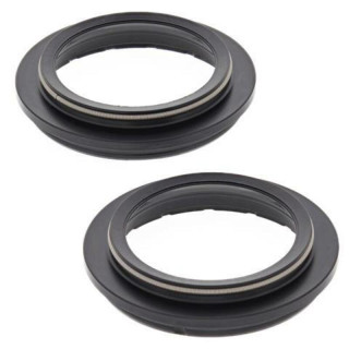 Cache-poussière ALL BALLS - 41x53,5x12 mm | Oxmoto
