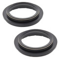 Cache-poussière ALL BALLS - 41x53,5x12 mm | Oxmoto