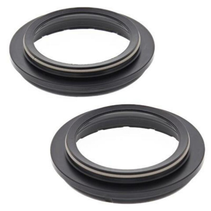 Cache-poussière ALL BALLS - 41x53,5x12 mm | Oxmoto