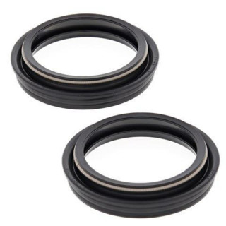 Cache-poussière ALL BALLS - 43x53,4x11,5 mm | Oxmoto