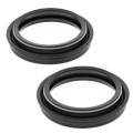 Cache-poussière ALL BALLS - 43x53,4x11,5 mm | Oxmoto