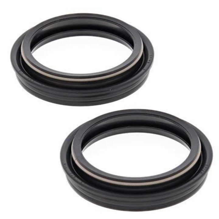 Cache-poussière ALL BALLS - 43x53,4x11,5 mm | Oxmoto