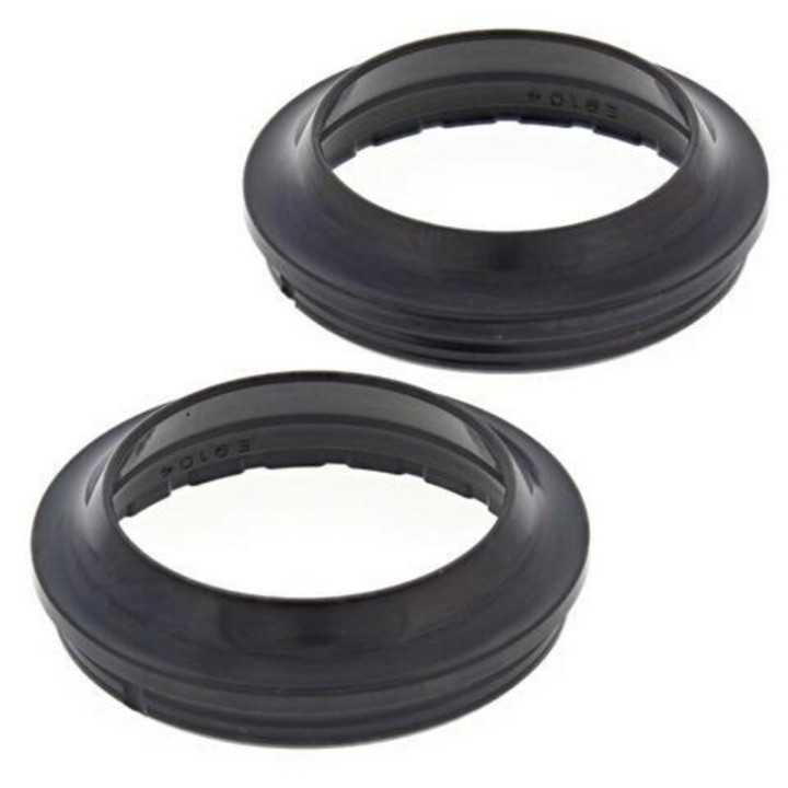 Cache-poussière ALL BALLS - 43x54,2x11 mm | Oxmoto