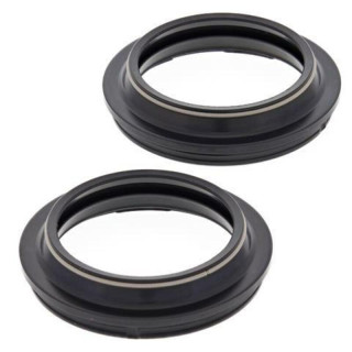 Cache-poussière ALL BALLS - 43x55,5x12 mm | Oxmoto