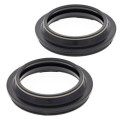 Cache-poussière ALL BALLS - 43x55,5x12 mm | Oxmoto