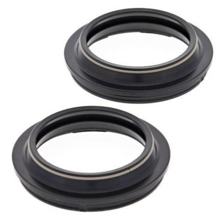 Cache-poussière ALL BALLS - 43x55,5x12 mm | Oxmoto