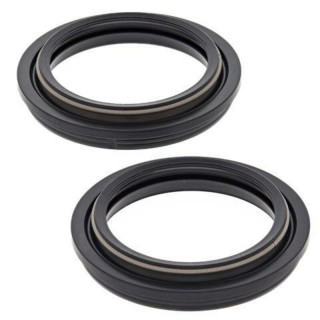 Cache-poussière ALL BALLS - 46x58,5x11,5 mm | Oxmoto