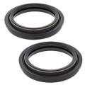 Cache-poussière ALL BALLS - 46x58,5x11,5 mm | Oxmoto