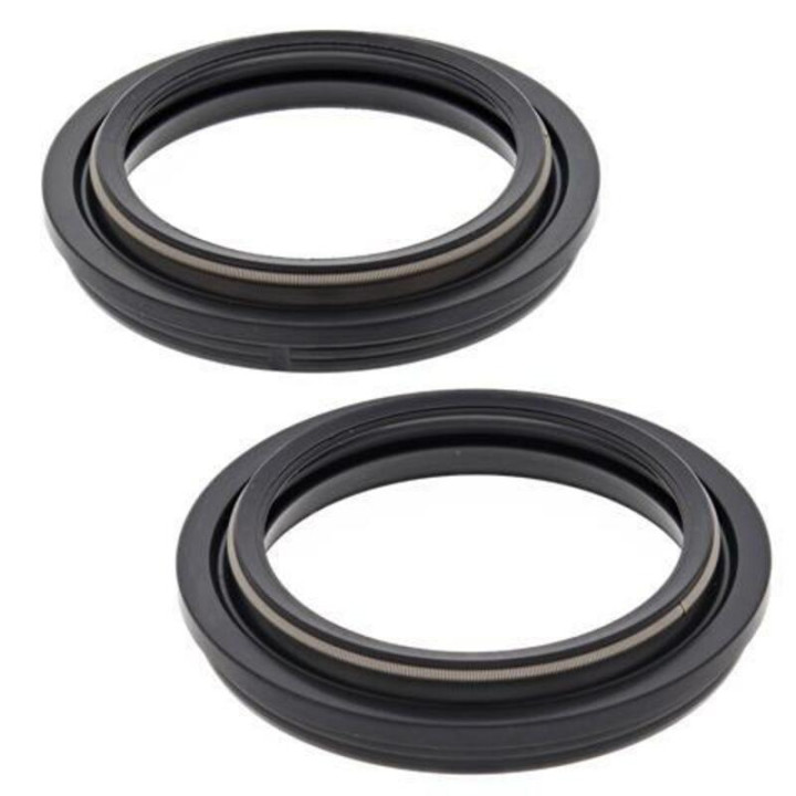Cache-poussière ALL BALLS - 46x58,5x11,5 mm | Oxmoto
