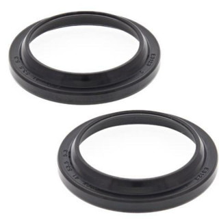 Cache-poussière ALL BALLS - 41x53,5x9,5 mm | Oxmoto