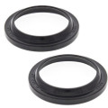 Cache-poussière ALL BALLS - 41x53,5x9,5 mm | Oxmoto