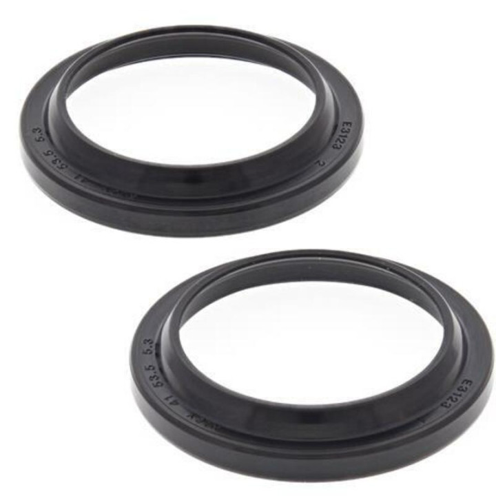 Cache-poussière ALL BALLS - 41x53,5x9,5 mm | Oxmoto