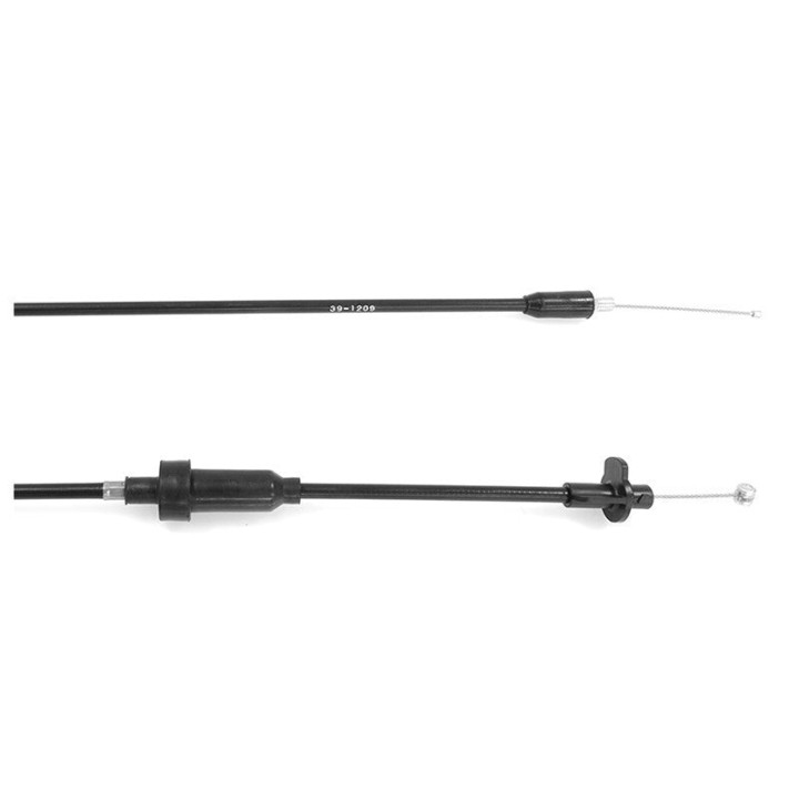 Câble de gaz all balls - tirage/retour polaris sportsman 500