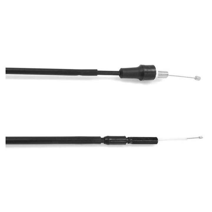 Câble de gaz all balls - tirage/retour Yamaha yfm 660 raptor