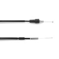 Câble de gaz all balls - tirage/retour Yamaha yfm 350 grizzly