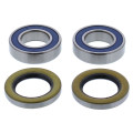 Kit roulements de roue all balls bmw r nine-t | Oxmoto