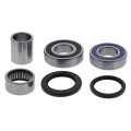 Kit roulements de roue all balls Yamaha mt-10 | Oxmoto