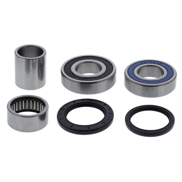 Kit roulements de roue all balls Yamaha mt-10 | Oxmoto