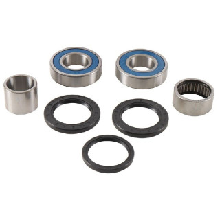 Kit roulements de roue all balls Yamaha yzf-r6 | Oxmoto