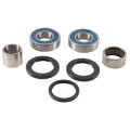 Kit roulements de roue all balls Yamaha yzf-r6 | Oxmoto