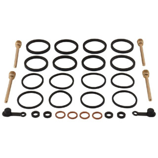 Kit réparation étrier de frein all balls Honda cbr 1000 rr