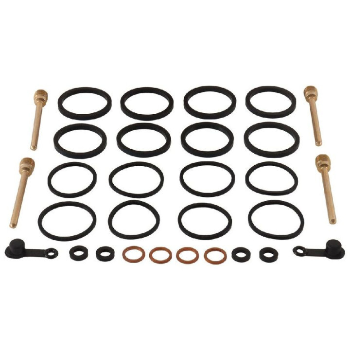 Kit réparation étrier de frein all balls Honda cbr 1000 rr
