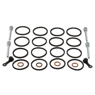 Kit réparation étrier de frein all balls Kawasaki ninja zx-6 r