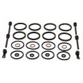 Kit réparation étrier de frein all balls Kawasaki versys 1000 1109044
