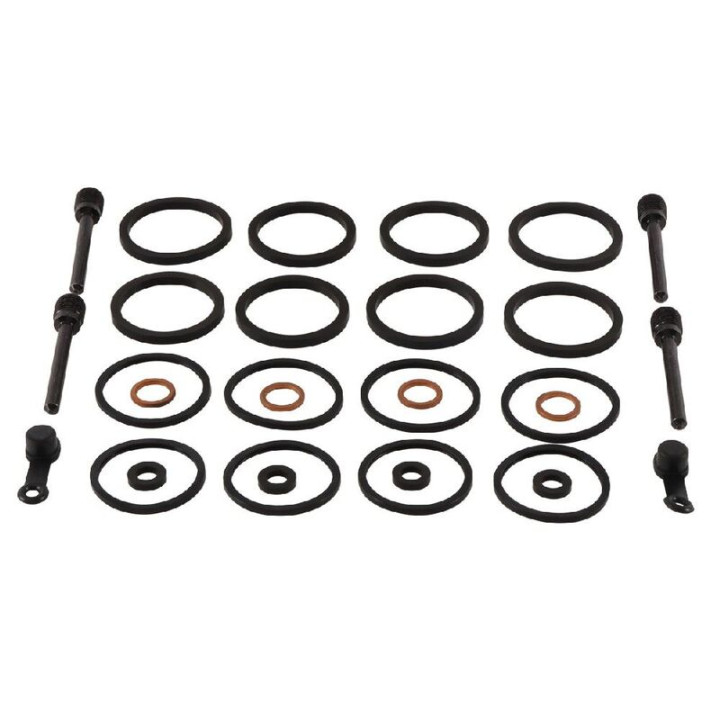 Kit réparation étrier de frein all balls Kawasaki versys 1000 1109044
