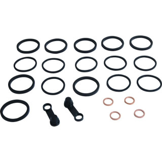 Kit de réparation pour étrier de frein avant ALL BALLS Brembo M50