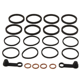 Kit réparation étrier de frein all balls Suzuki gsx-r 1000 1109046
