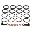 Kit réparation étrier de frein all balls Suzuki gsx-r 1000 1109046