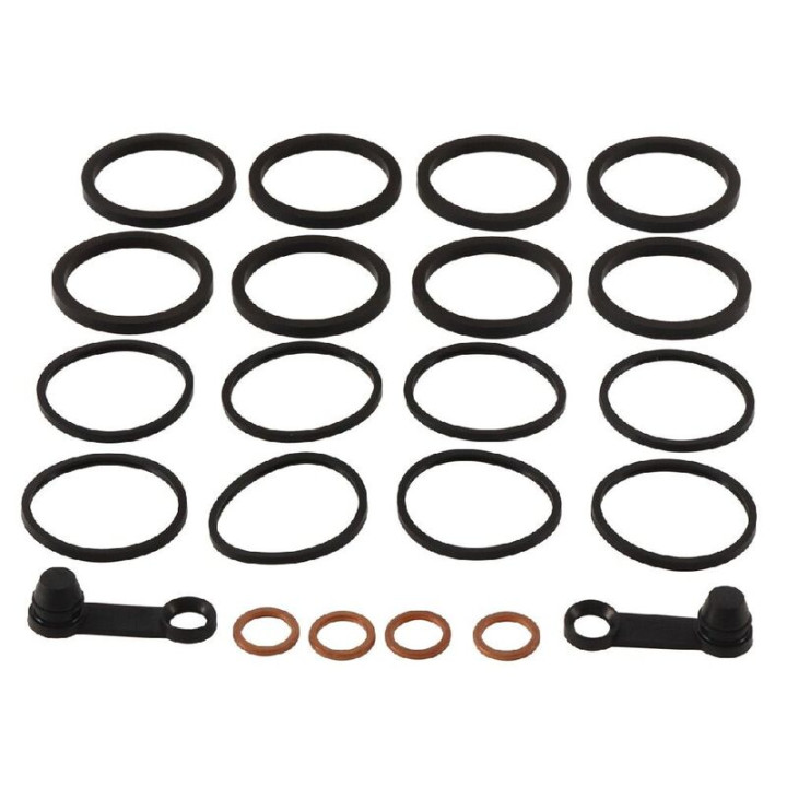 Kit réparation étrier de frein all balls Suzuki gsx-r 1000 1109046