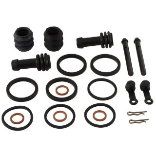 Kit réparation étrier de frein all balls Suzuki dl 650 v-strom