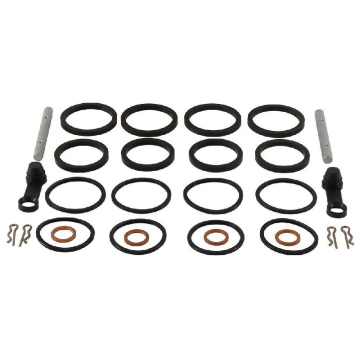 Kit réparation étrier de frein all balls Yamaha mt-09 1109052