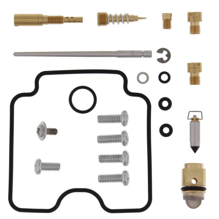 Kit réparation de carburateur all balls Suzuki lt-z 400 quadsport