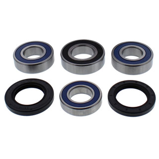Kit roulements de roue all balls Honda cbr 1000 rr | Oxmoto