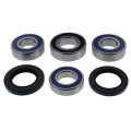 Kit roulements de roue all balls Honda cbr 1000 rr | Oxmoto