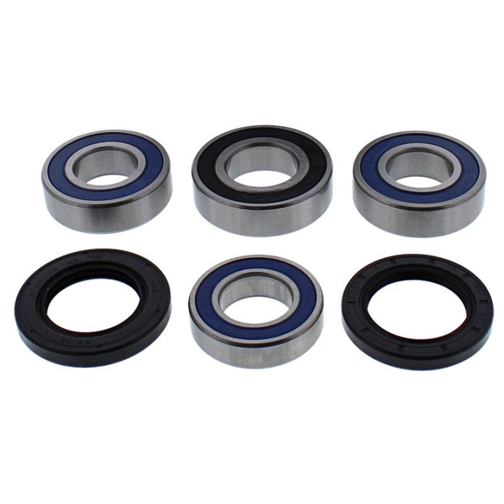 Kit roulements de roue all balls Honda cbr 1000 rr | Oxmoto