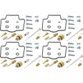 Kit de reconditionnement de carburateur ALL BALLS | Oxmoto
