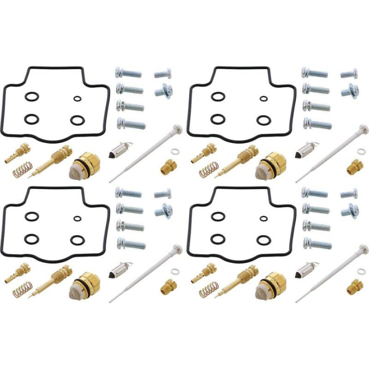 Kit de reconditionnement de carburateur ALL BALLS | Oxmoto