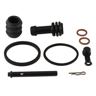 Kit de réparation d'étrier de frein all balls Kawasaki ninja zx-6 r 1125834