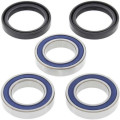 Kit roulements de roue all balls ducati scrambler 800