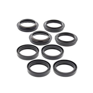Joints spi de fourche et caches-poussière all balls - 43x54x11 mm Triumph thunderbird 900