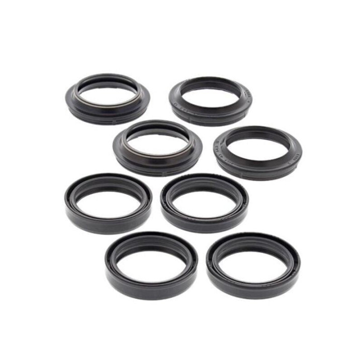 Joints spi de fourche et caches-poussière all balls - 43x54x11 mm Triumph thunderbird 900