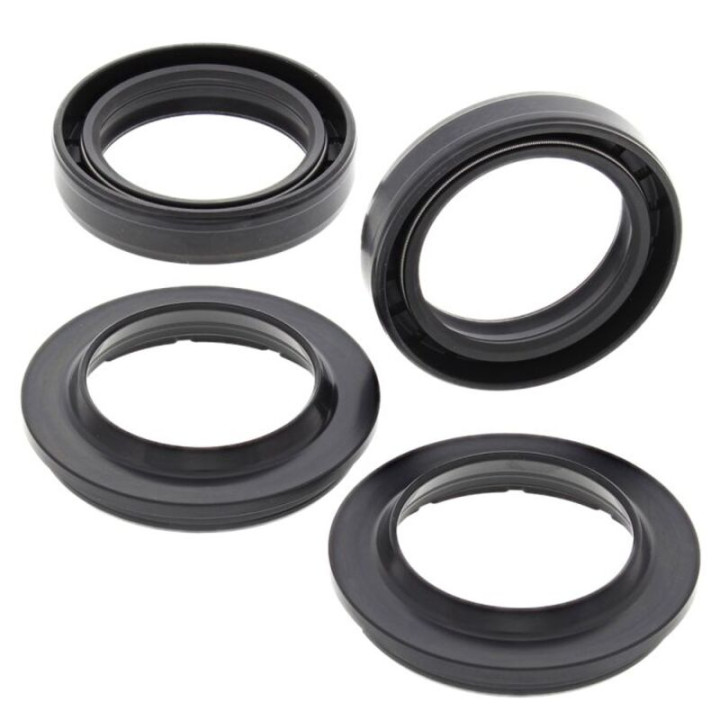 Joints spi de fourche et caches-poussière all balls - 38x52x11 mm Kawasaki vulcan 750