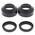 Joints spi de fourche et caches-poussière all balls - 37x49x8/10 mm Suzuki gs 1000