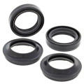 Joints spi de fourche et caches-poussière all balls - 35x48x10,5 mm bmw r 1100 rs