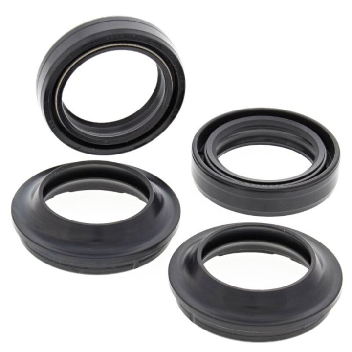 Joints spi de fourche et caches-poussière all balls - 35x48x10,5 mm bmw r 1100 rs